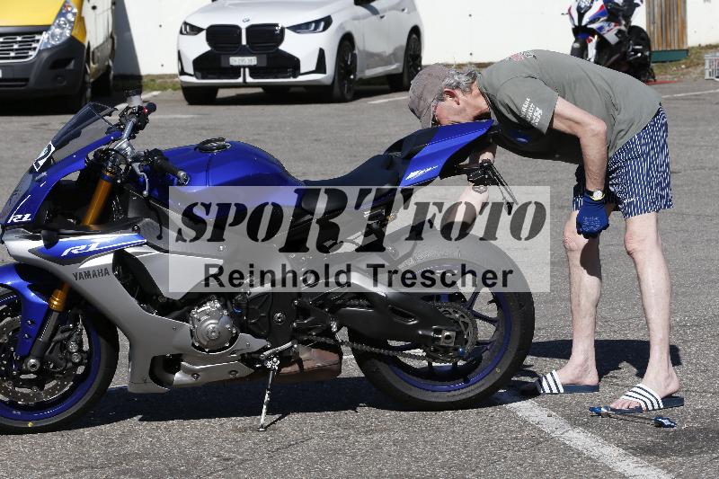 /06 08.04.2026 Cornu Master School ADR/Impressionen